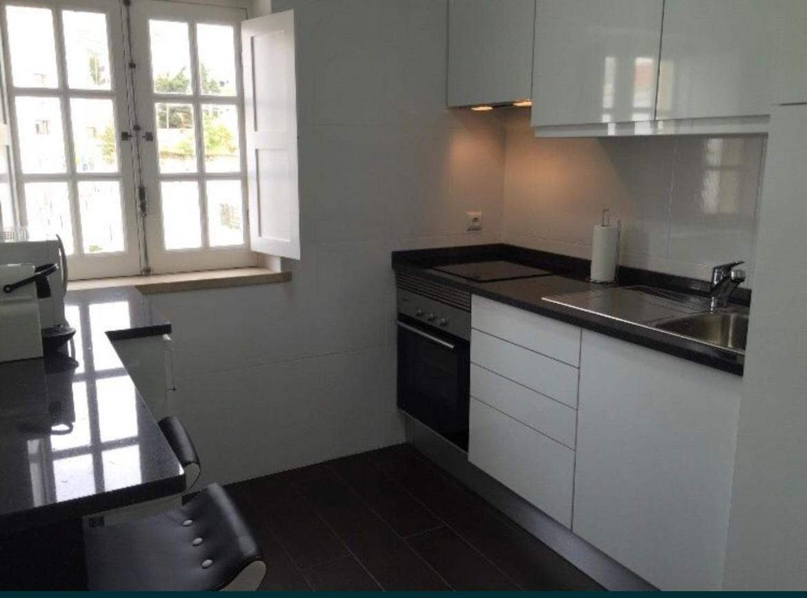 Sea house Apartman Sesimbra Kültér fotó