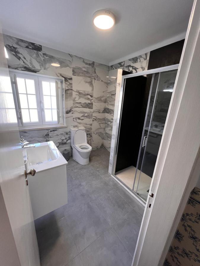 Sea house Apartman Sesimbra Kültér fotó