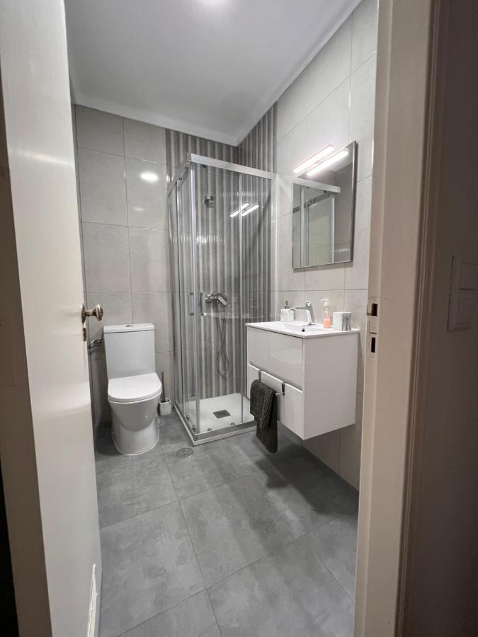 Sea house Apartman Sesimbra Kültér fotó