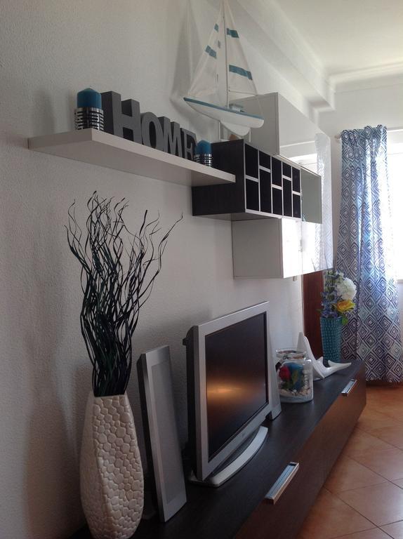 Sea house Apartman Sesimbra Kültér fotó