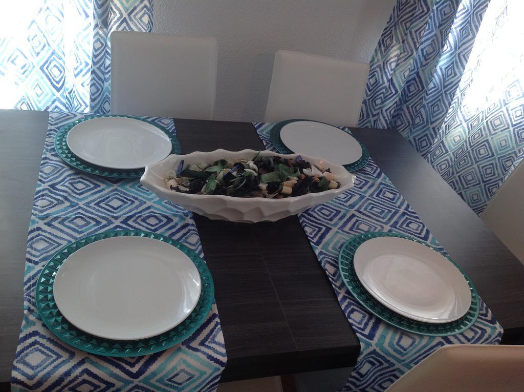 Sea house Apartman Sesimbra Kültér fotó