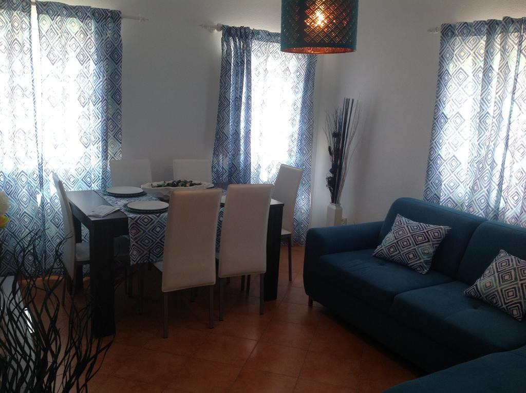 Sea house Apartman Sesimbra Kültér fotó