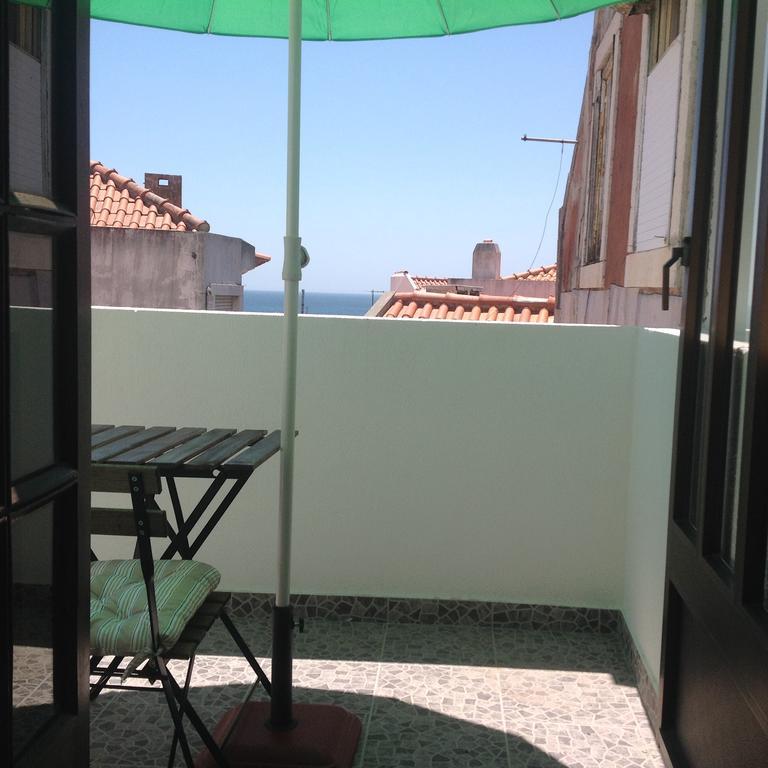 Sea house Apartman Sesimbra Kültér fotó