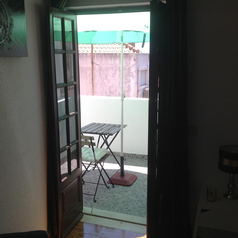 Sea house Apartman Sesimbra Kültér fotó