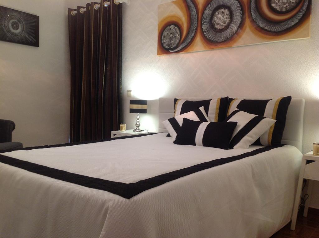 Sea house Apartman Sesimbra Kültér fotó
