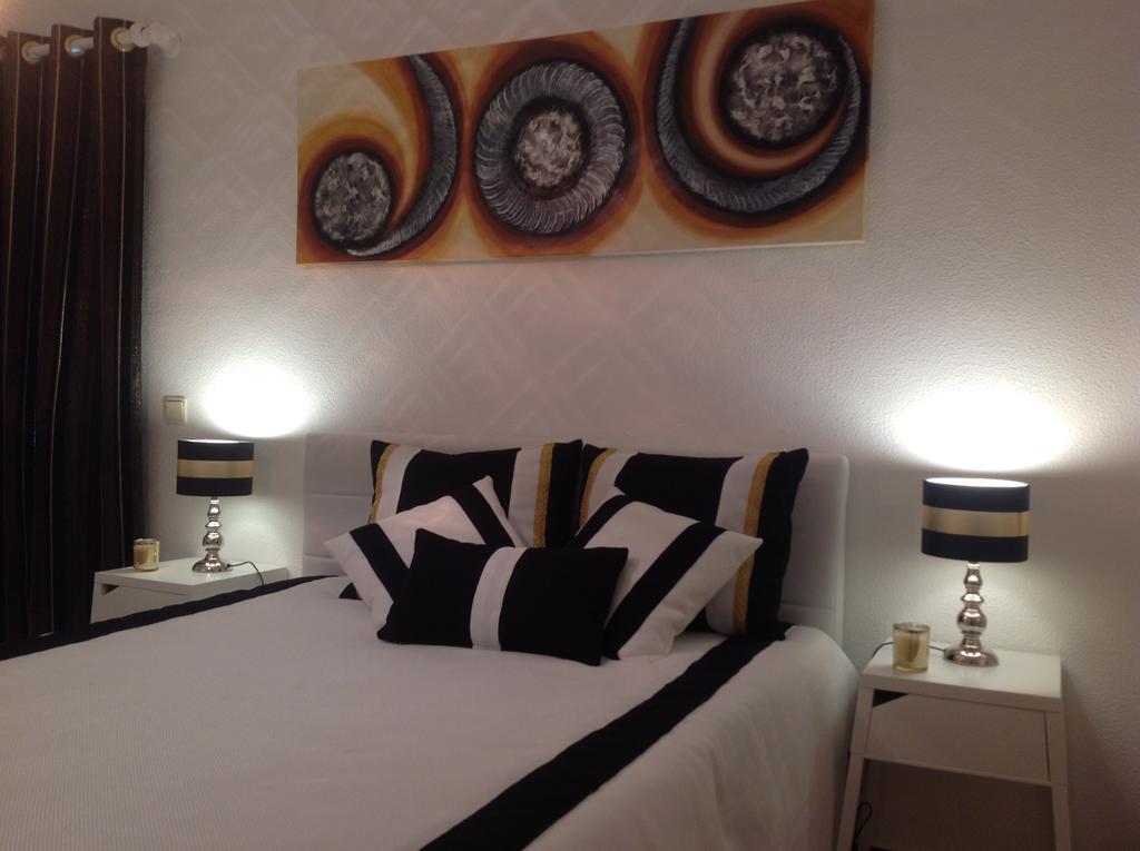 Sea house Apartman Sesimbra Kültér fotó