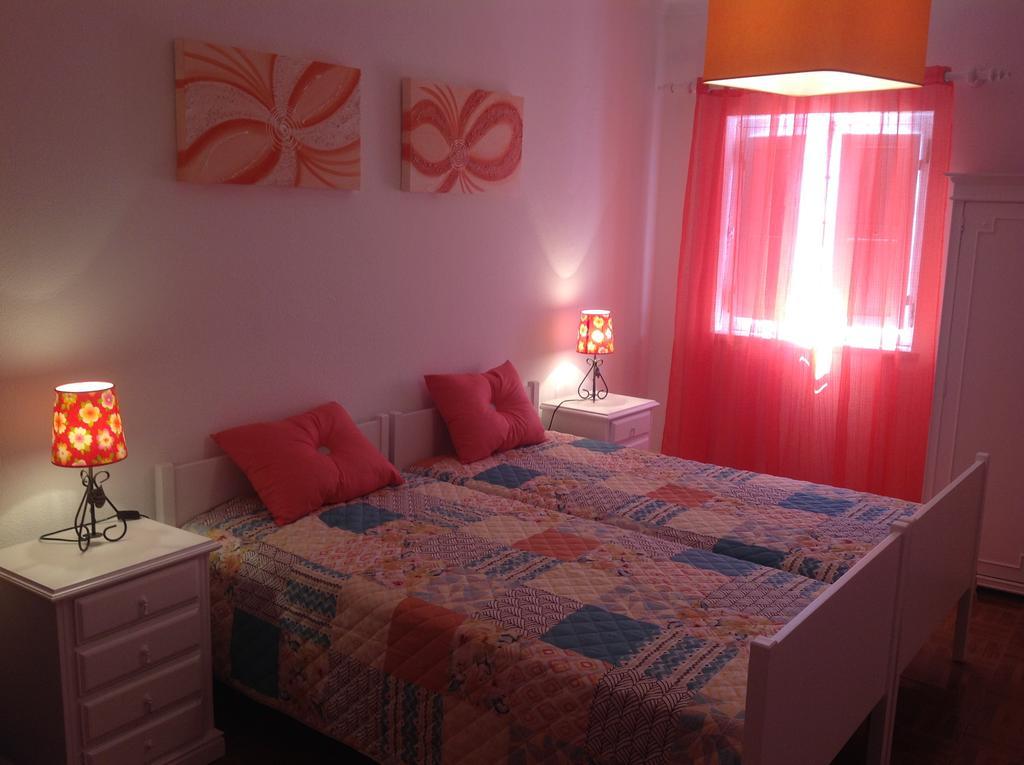 Sea house Apartman Sesimbra Kültér fotó