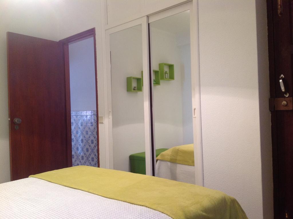Sea house Apartman Sesimbra Kültér fotó